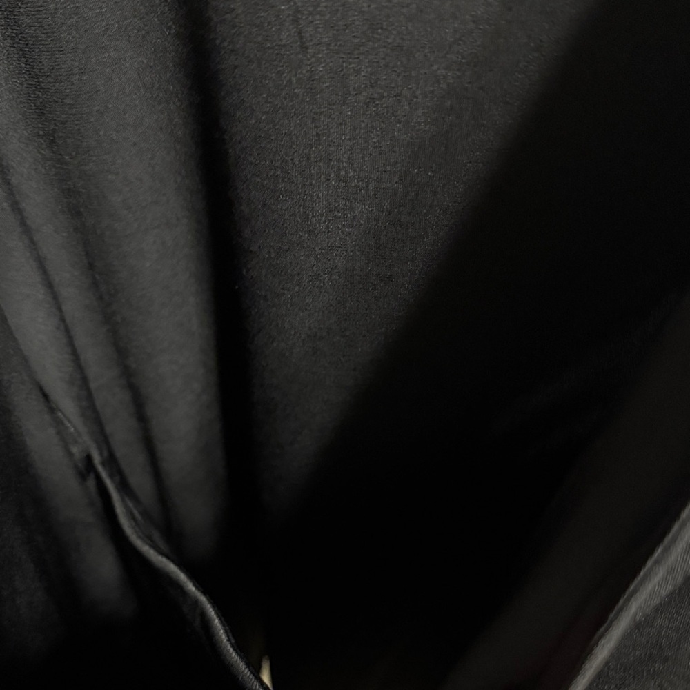 White House Black Market Sleeveless Tunic/top - Picture 5 of 6